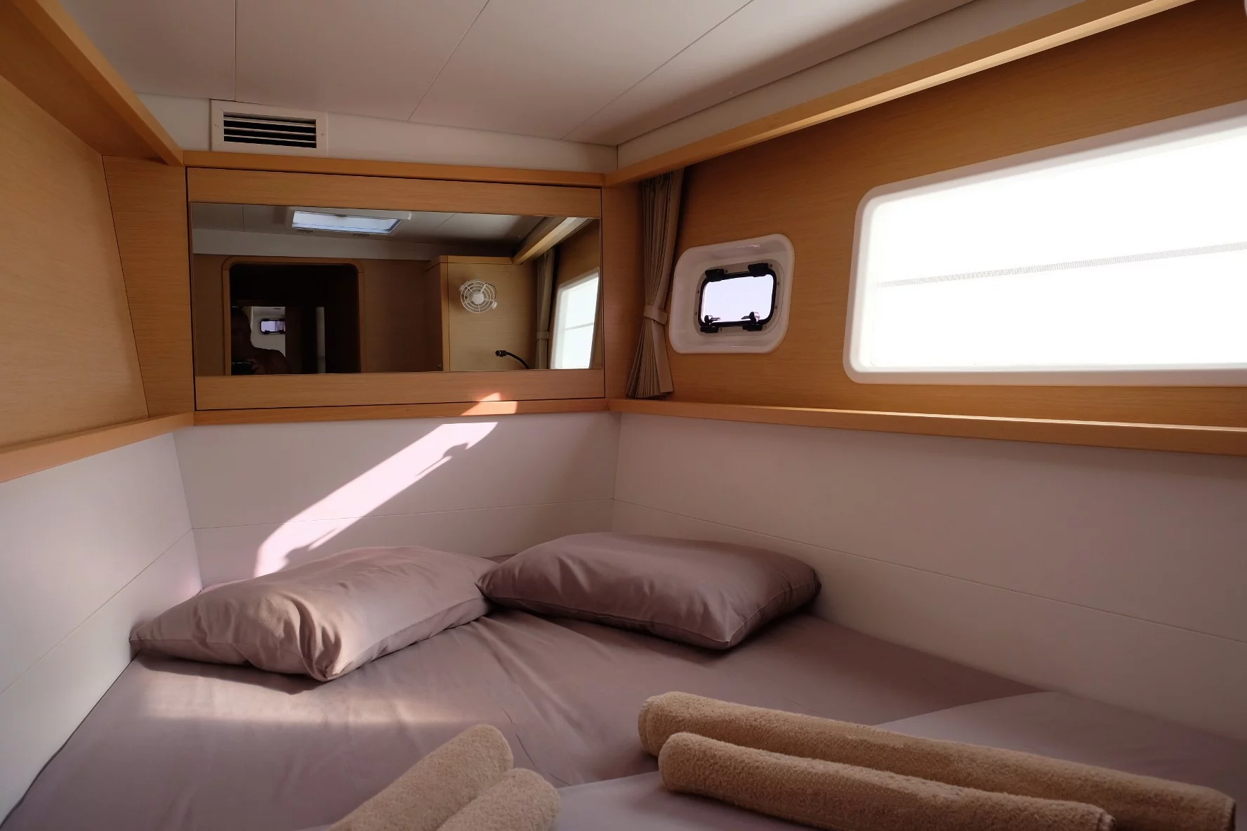 Lagoon 450 Fly (IRIS IV)  - 17