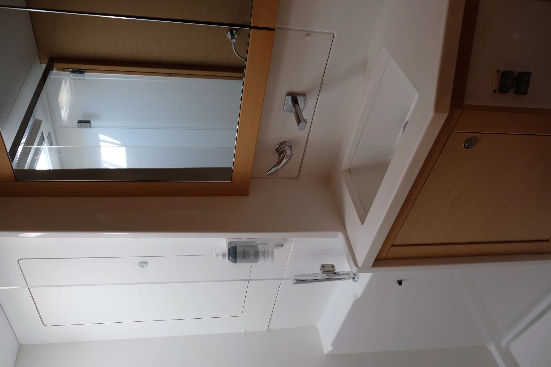 Lagoon 450 Fly (IRIS IV)  - 30