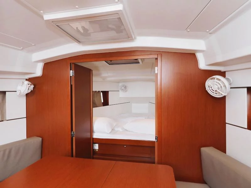 Oceanis 35.1 (IDILA)  - 52