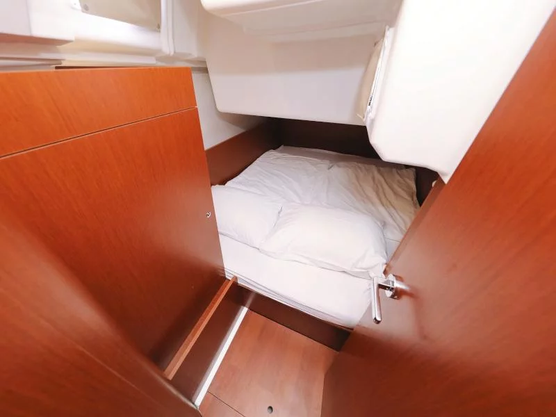 Oceanis 35.1 (IDILA)  - 50