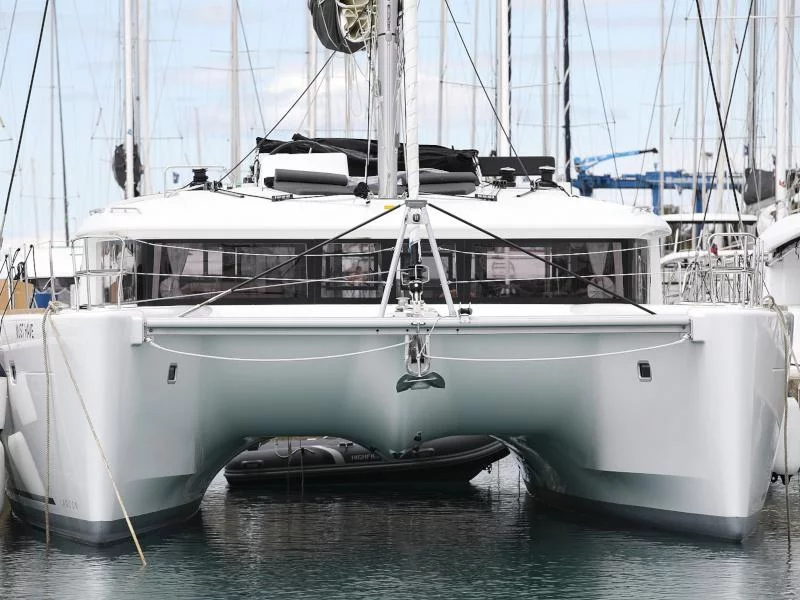Lagoon 450 F (MUST HAVE)  - 15