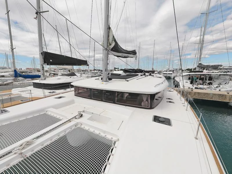 Lagoon 450 F (MUST HAVE)  - 20