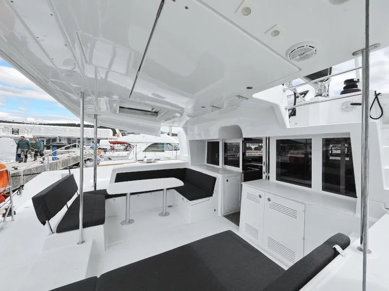 Lagoon 450 F (MUST HAVE)  - 30