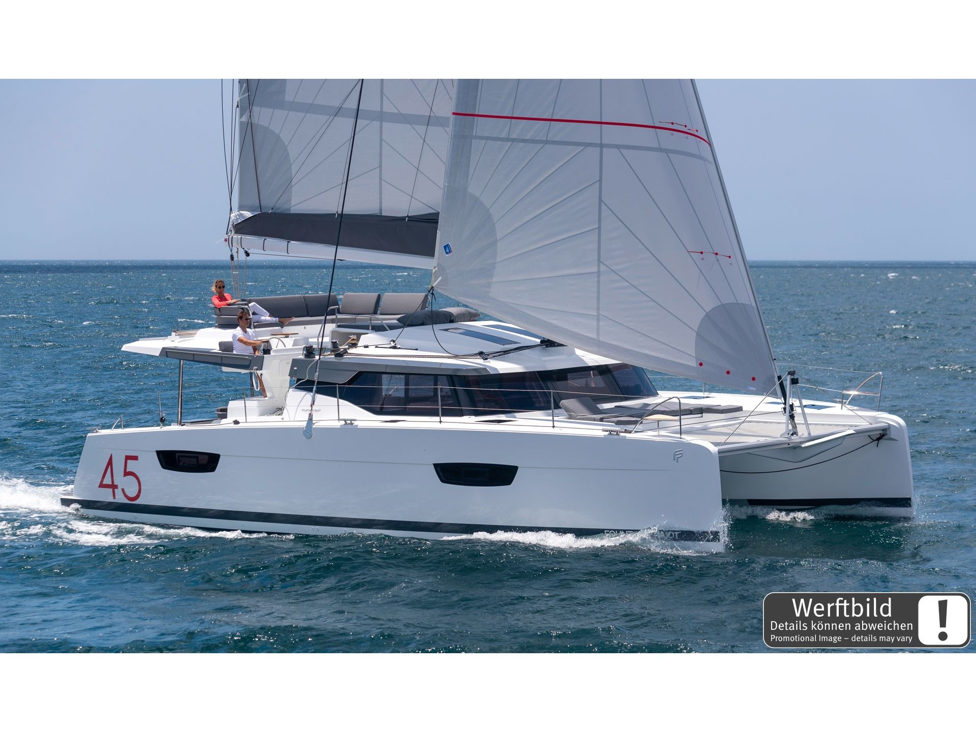 Photo #1 - Elba 45 3 Kab. (Yara) en Palma - 10885