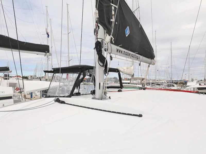 Lagoon 40 (2) (LANCELOT)  - 13