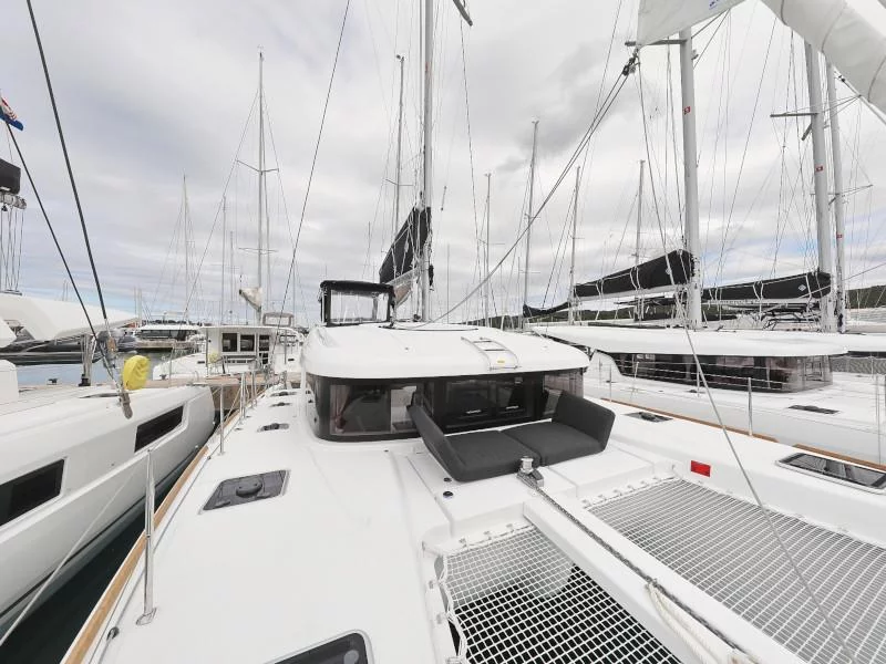 Lagoon 40 (2) (LANCELOT)  - 37