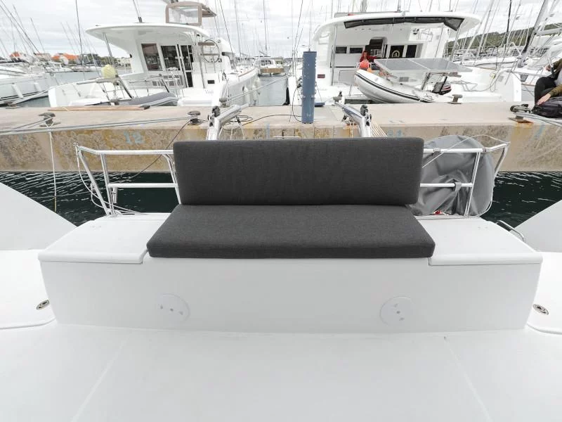 Lagoon 40 (2) (LANCELOT)  - 44