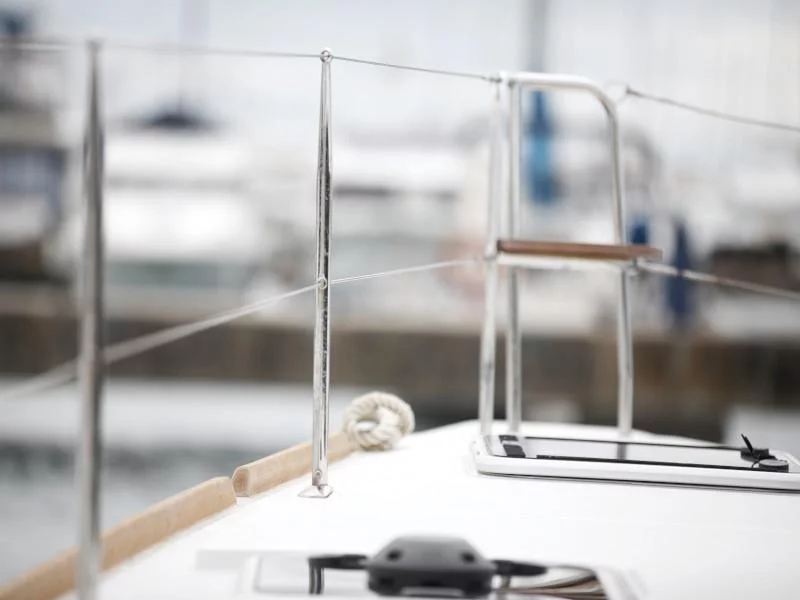 Lagoon 40 (2) (LANCELOT)  - 17