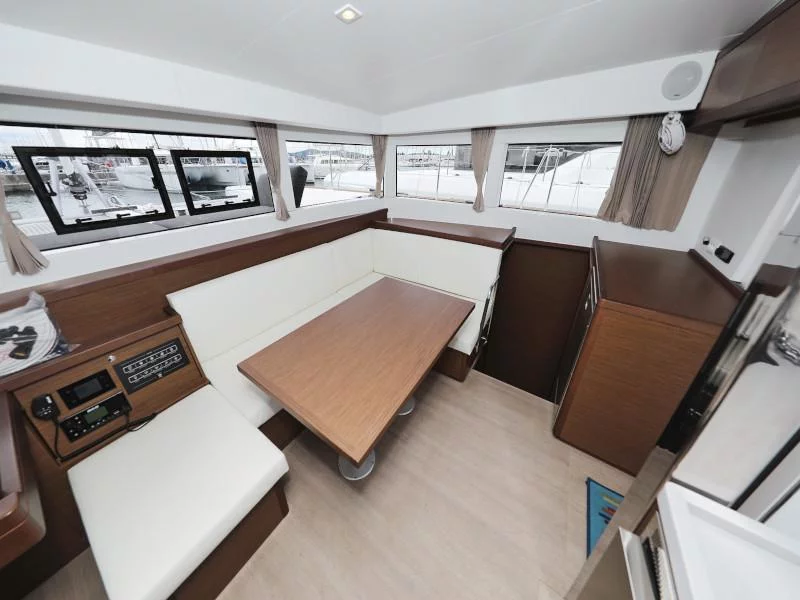 Lagoon 40 (2) (LANCELOT)  - 49