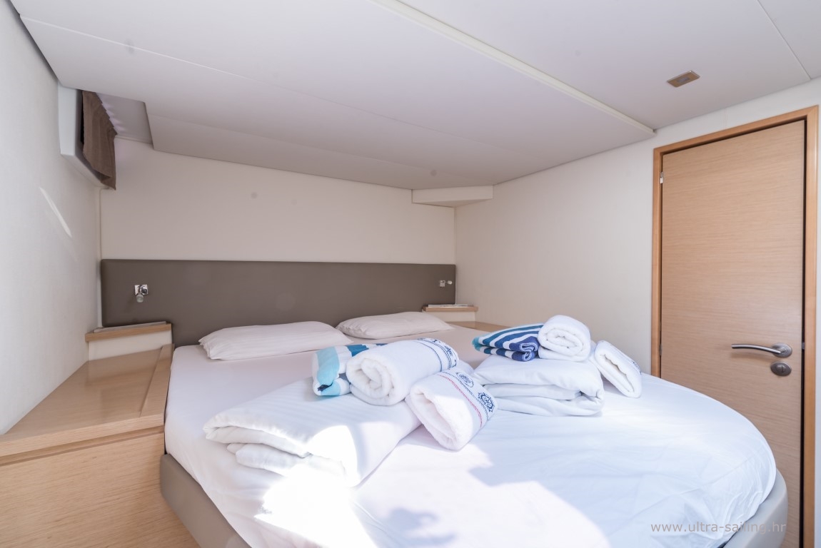 Photo #12 - Saba 50 (SABA 50 - AC and) in Split - 7737