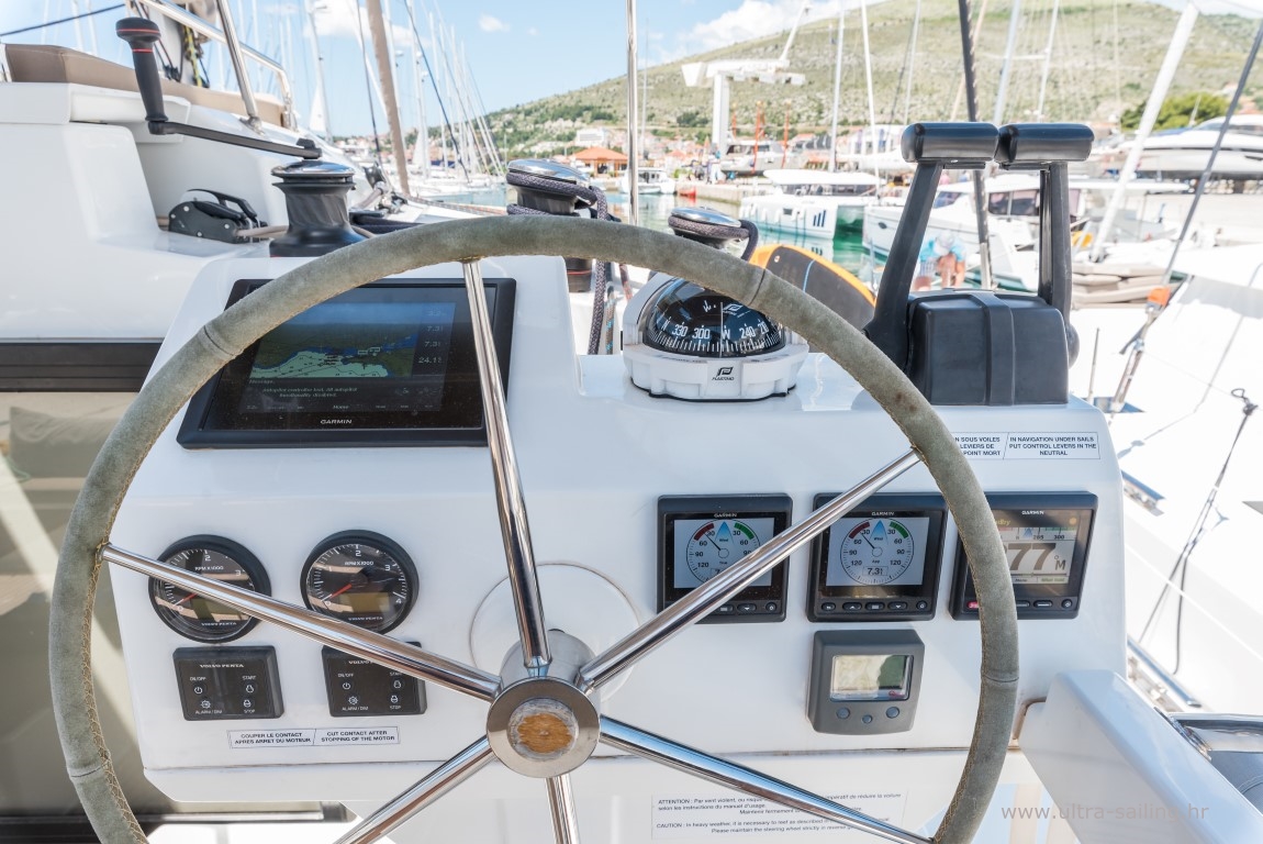 Photo #7 - Saba 50 (SABA 50 - AC and) in Split - 7737