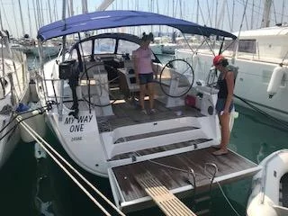 Bavaria Cruiser 51 (MY WAY ONE)  - 14