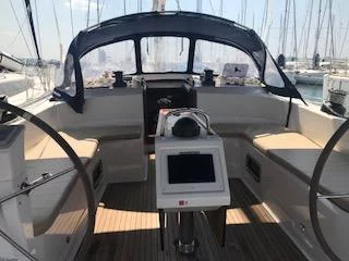 Bavaria Cruiser 51 (MY WAY ONE)  - 11