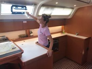 Bavaria Cruiser 51 (MY WAY ONE)  - 4