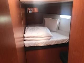 Bavaria Cruiser 51 (MY WAY ONE)  - 8