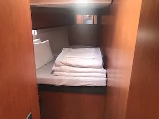 Bavaria Cruiser 51 (MY WAY ONE)  - 7
