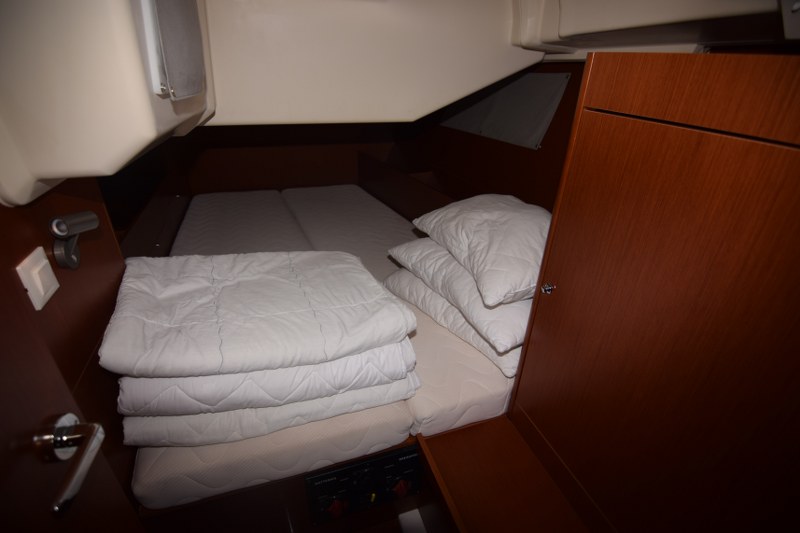 Photo #9 - Oceanis 41.1 (BUGA) en Sukosan - 8443