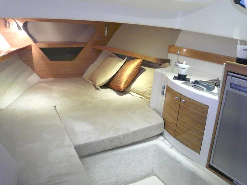 Elan 650 (No name) Interior image - 7