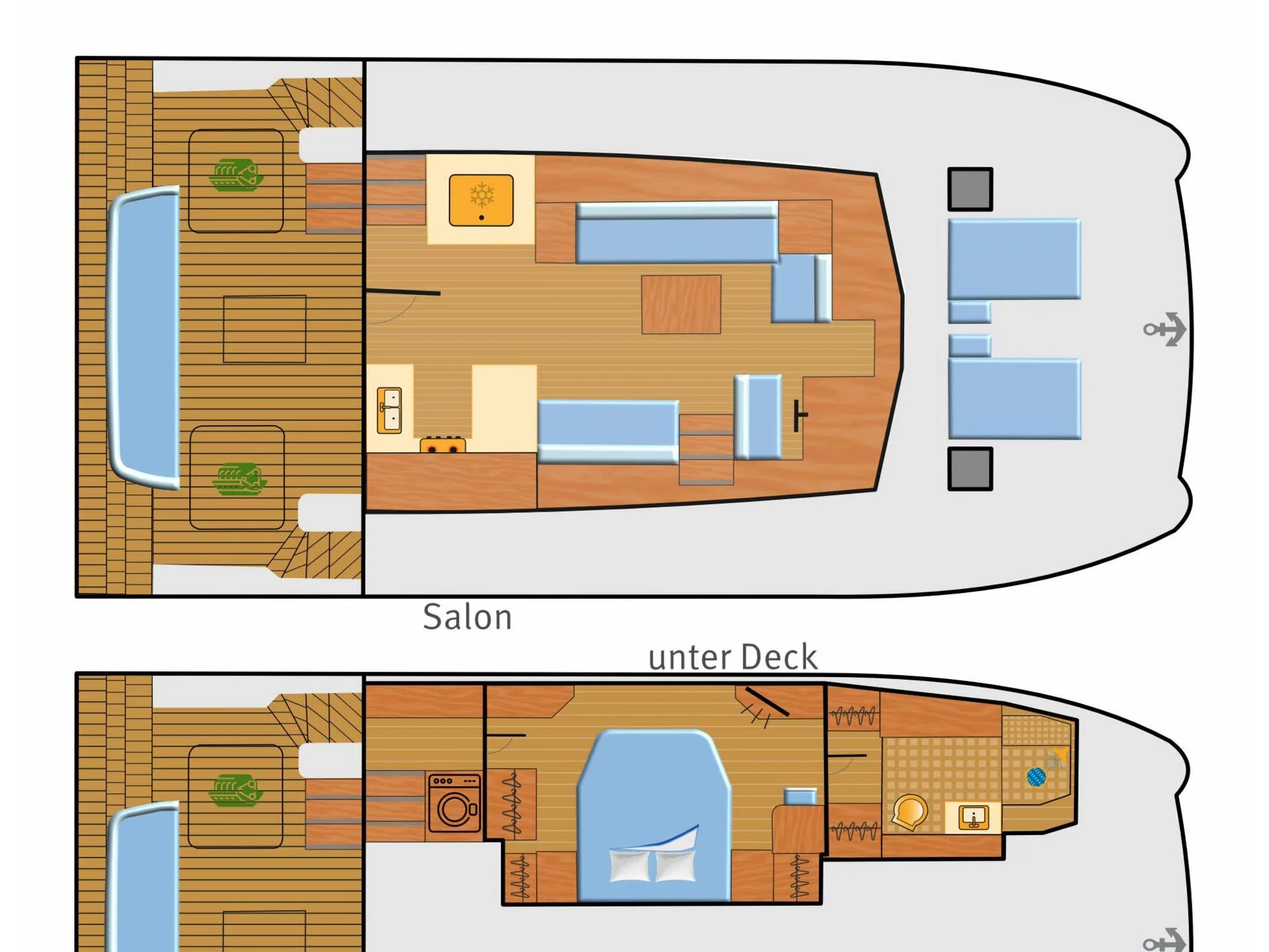 MY6 (Mamma Mia) Plan image - 4