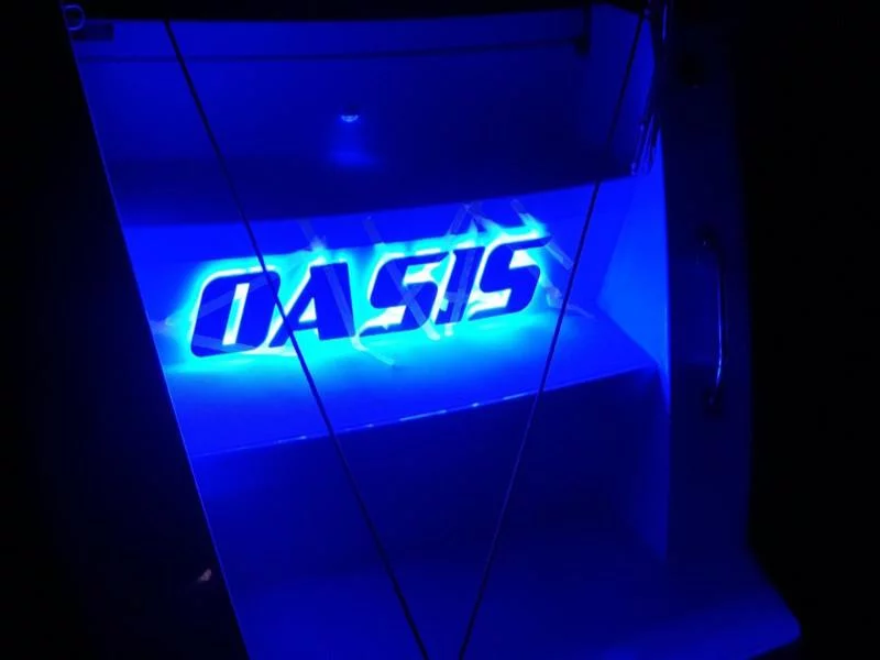 Lagoon 450 SporTop (OASIS)  - 45