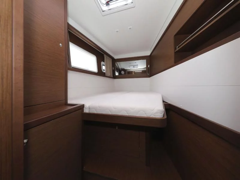 Lagoon 450 SporTop (OASIS)  - 44