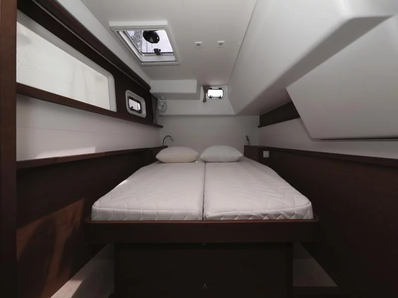 Lagoon 450 SporTop (OASIS)  - 1