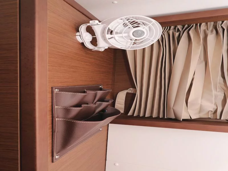 Lagoon 450 SporTop (OASIS)  - 55