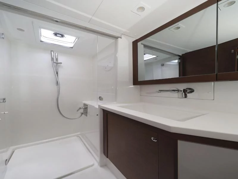 Lagoon 450 SporTop (OASIS)  - 28