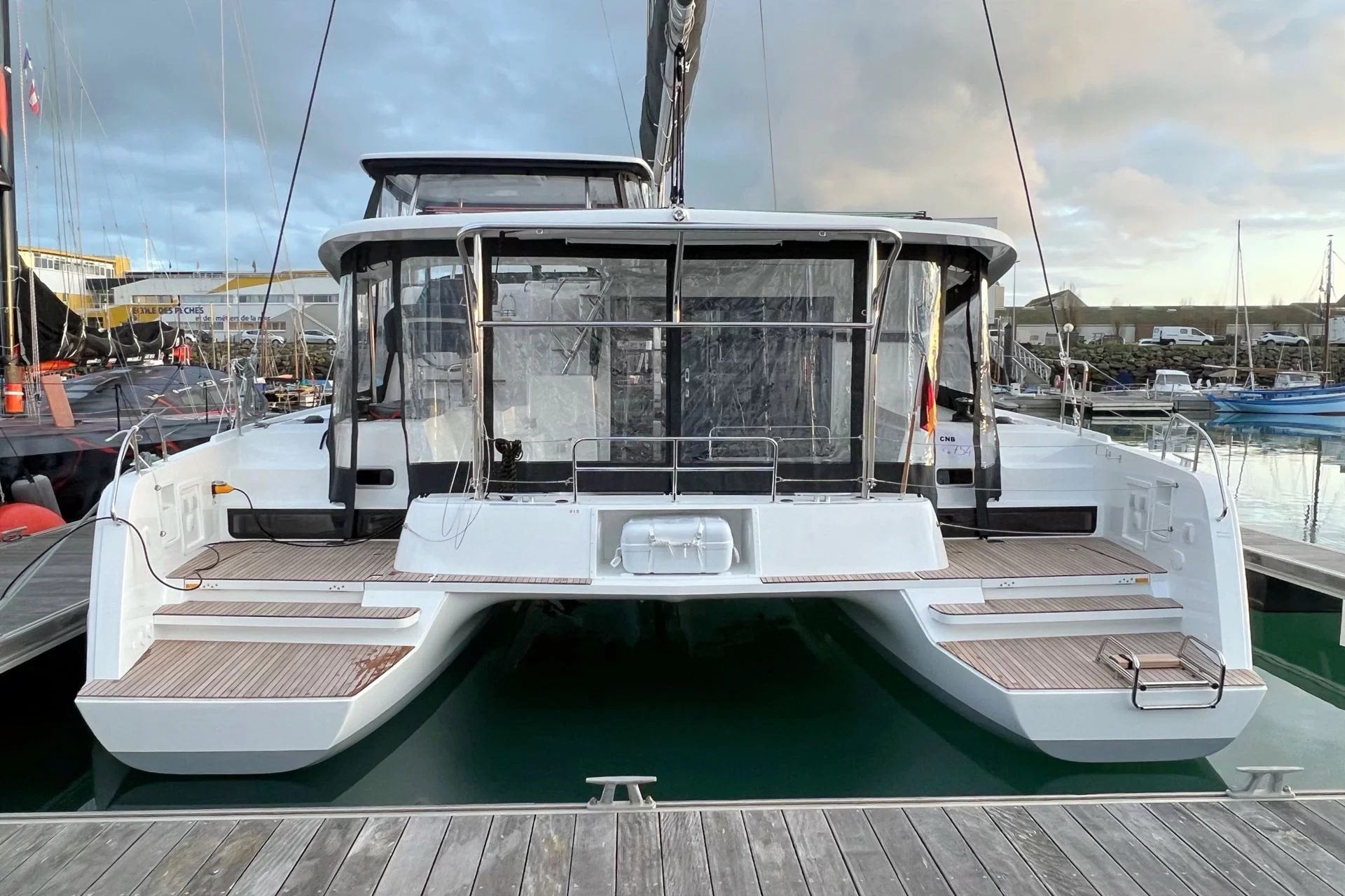 Lagoon 42.3 (Dream of Liberty)  - 0
