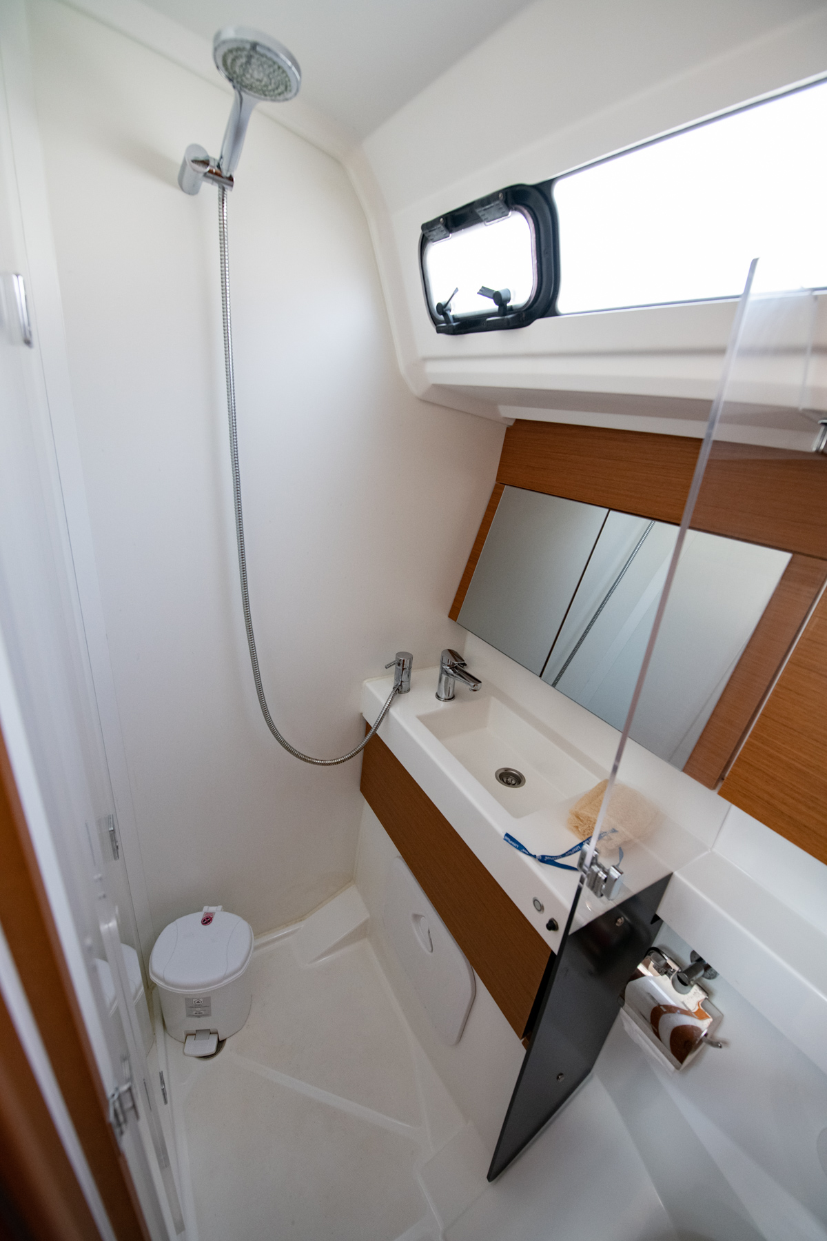 Sun Odyssey 410 — photo 5