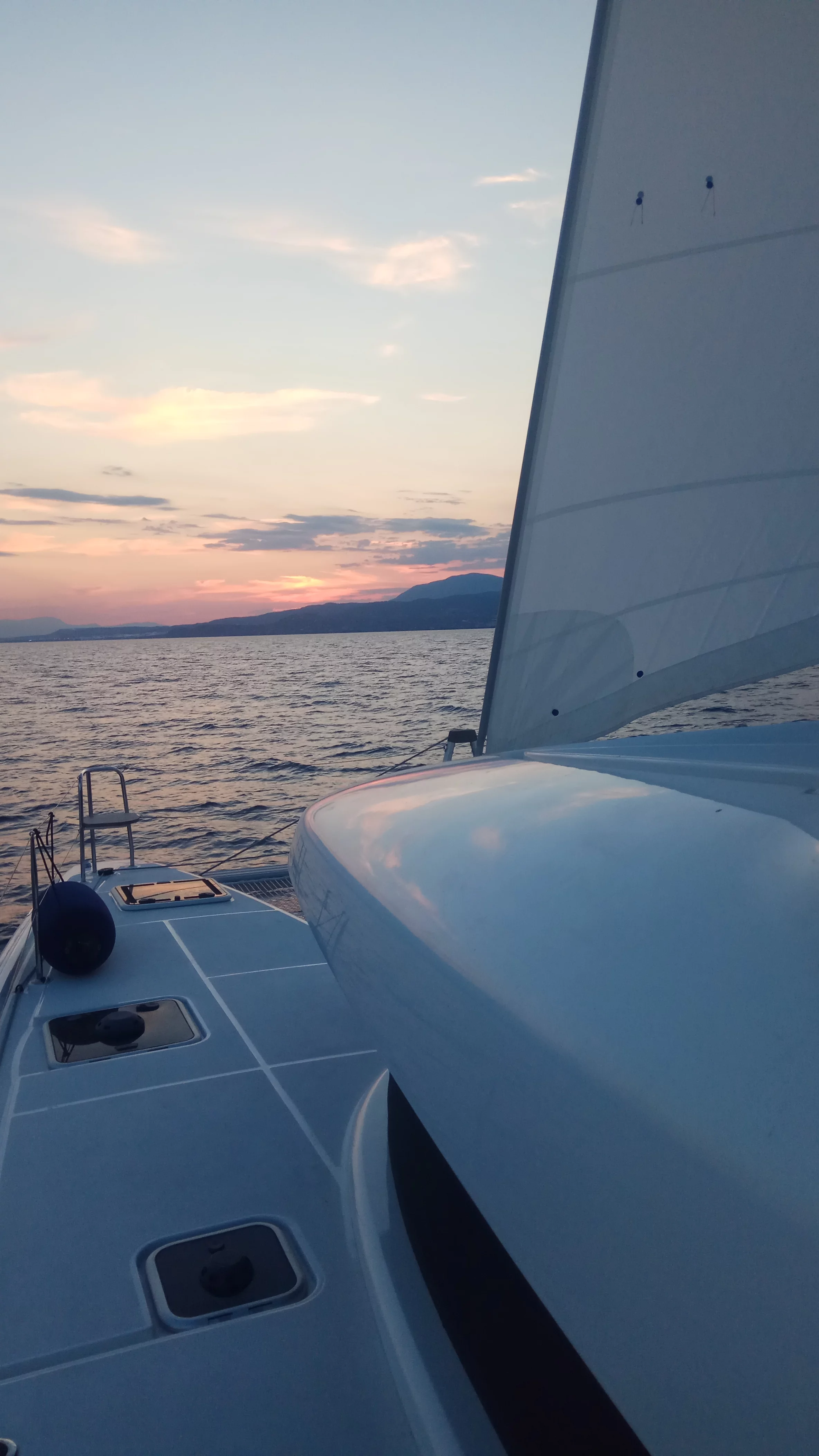 Lagoon 42 (Euphoria)  - 17