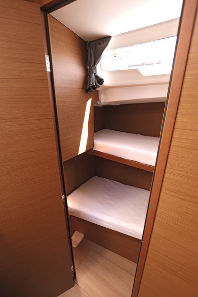 Photo #16 - Sun Odyssey 490 (Avra) in Lavrion - 8001