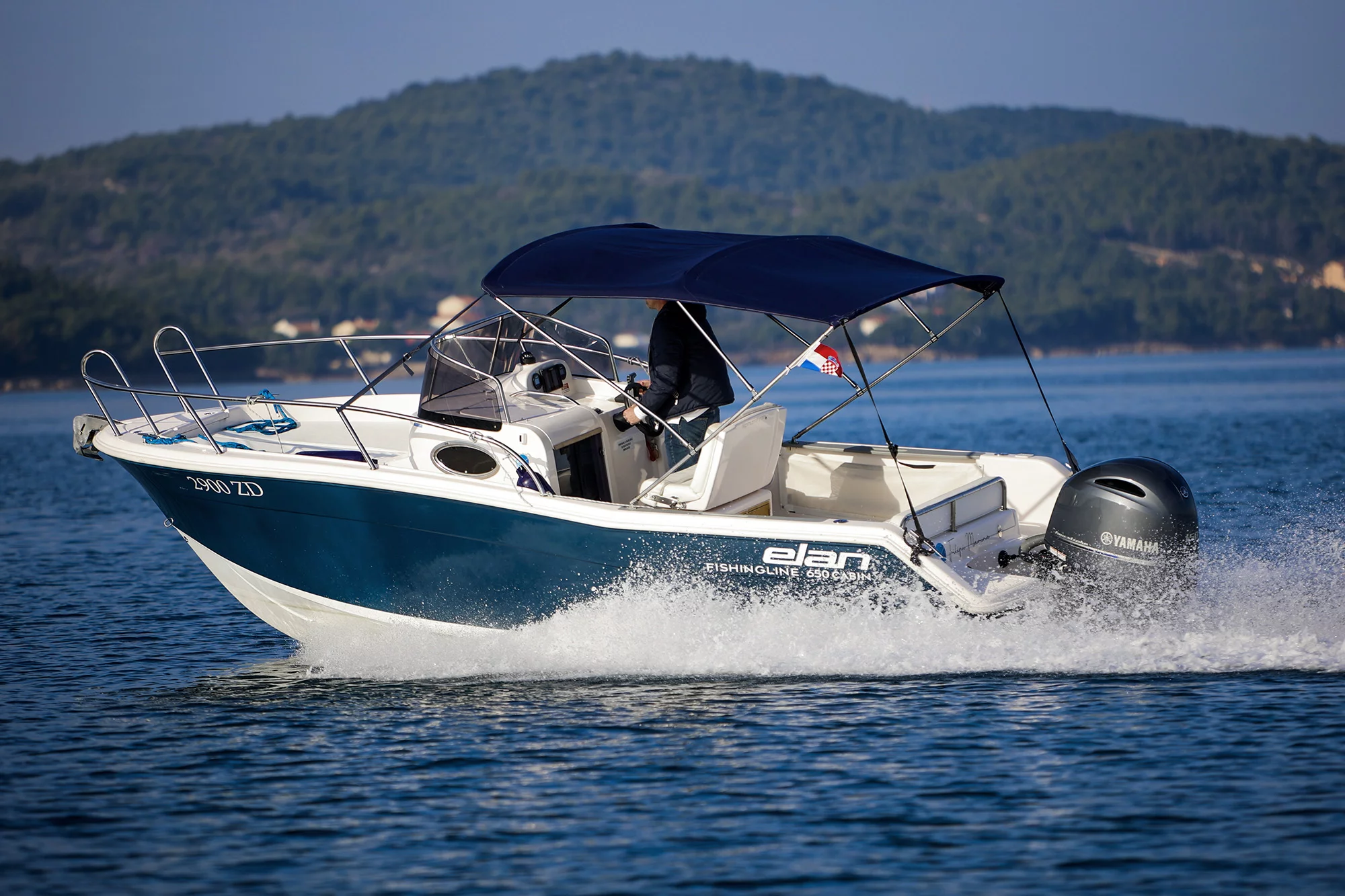 Elan 650 (No name)  - 9