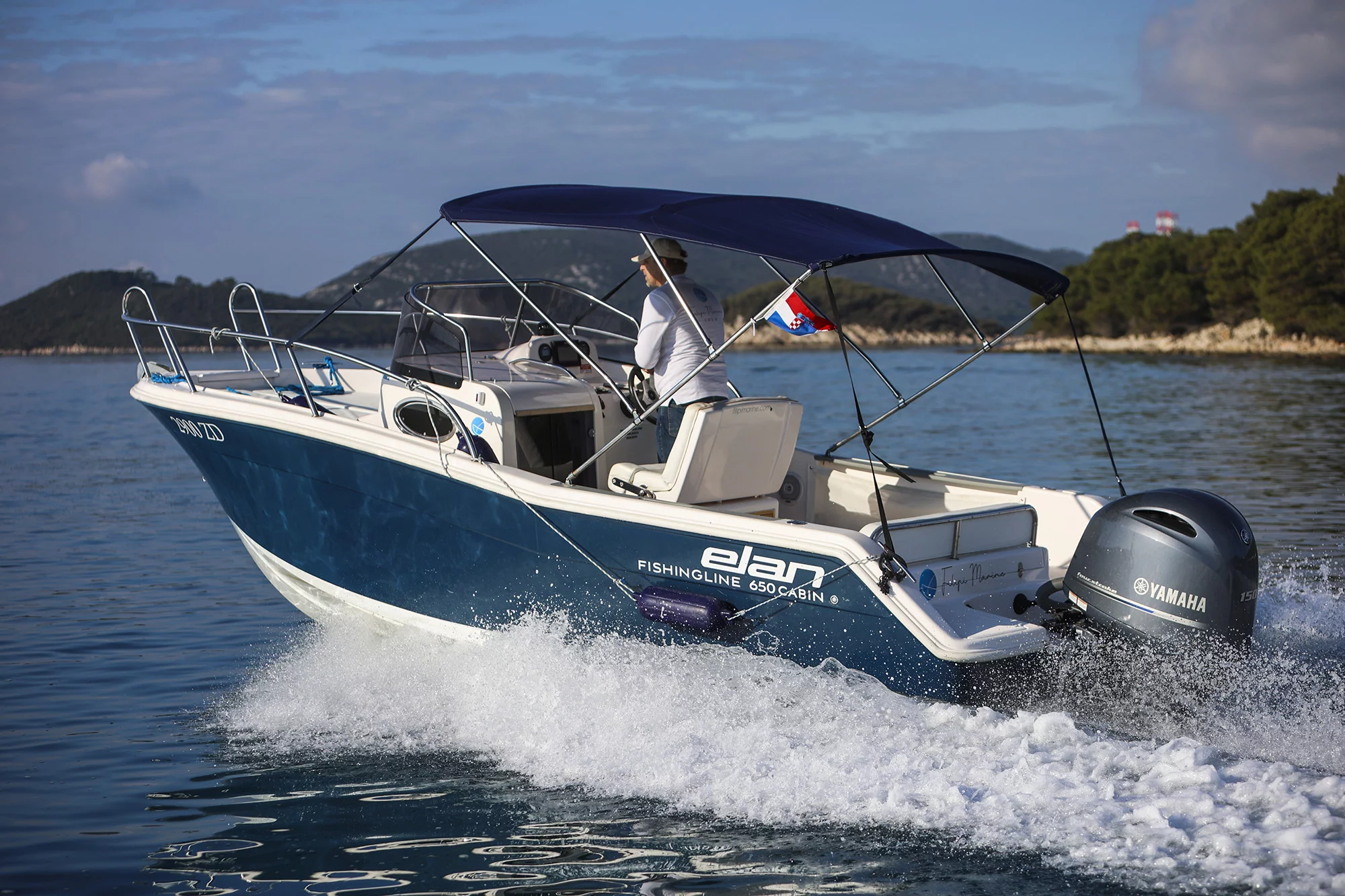 Elan 650 (No name)  - 4