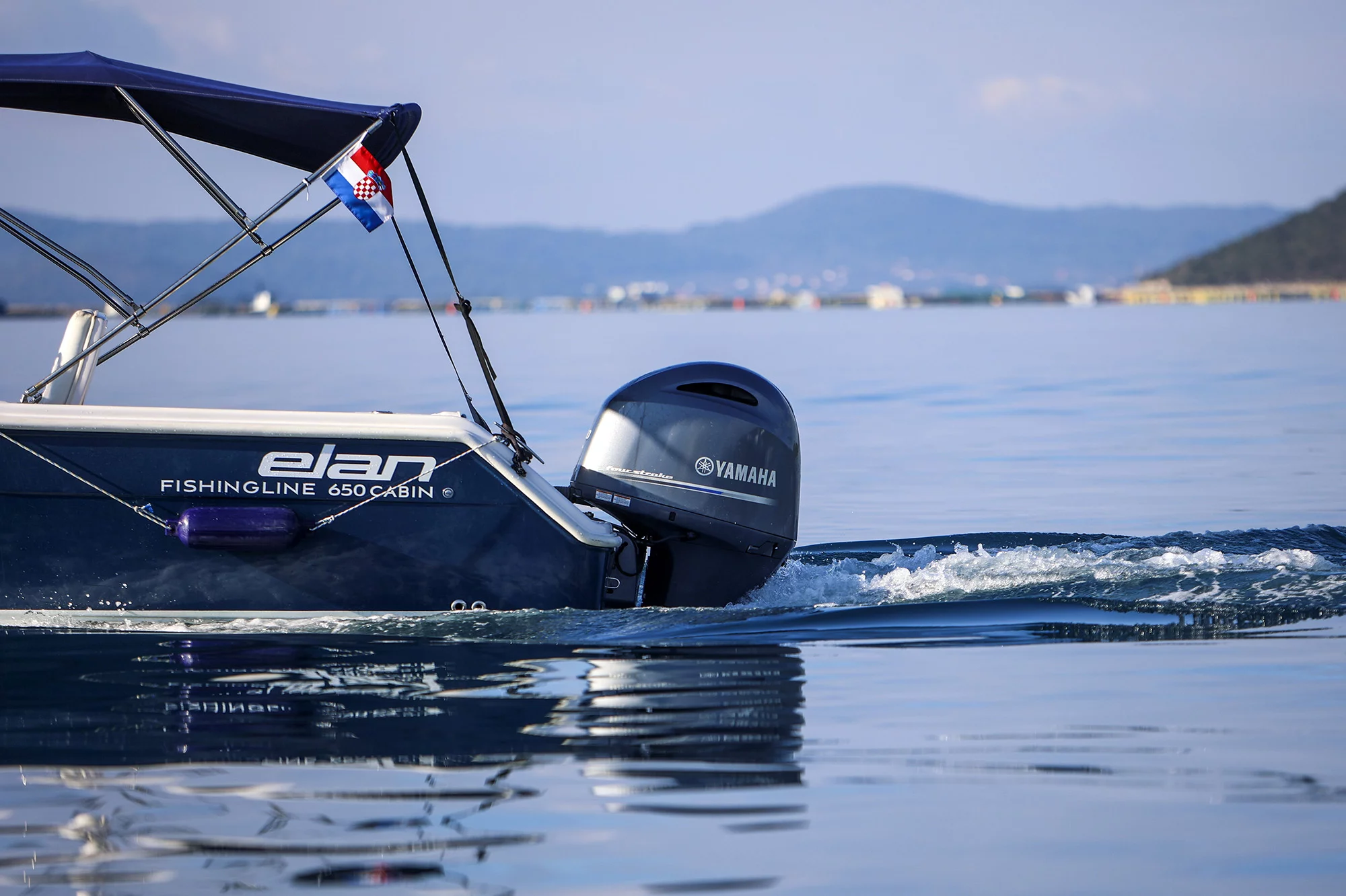 Elan 650 (No name)  - 3