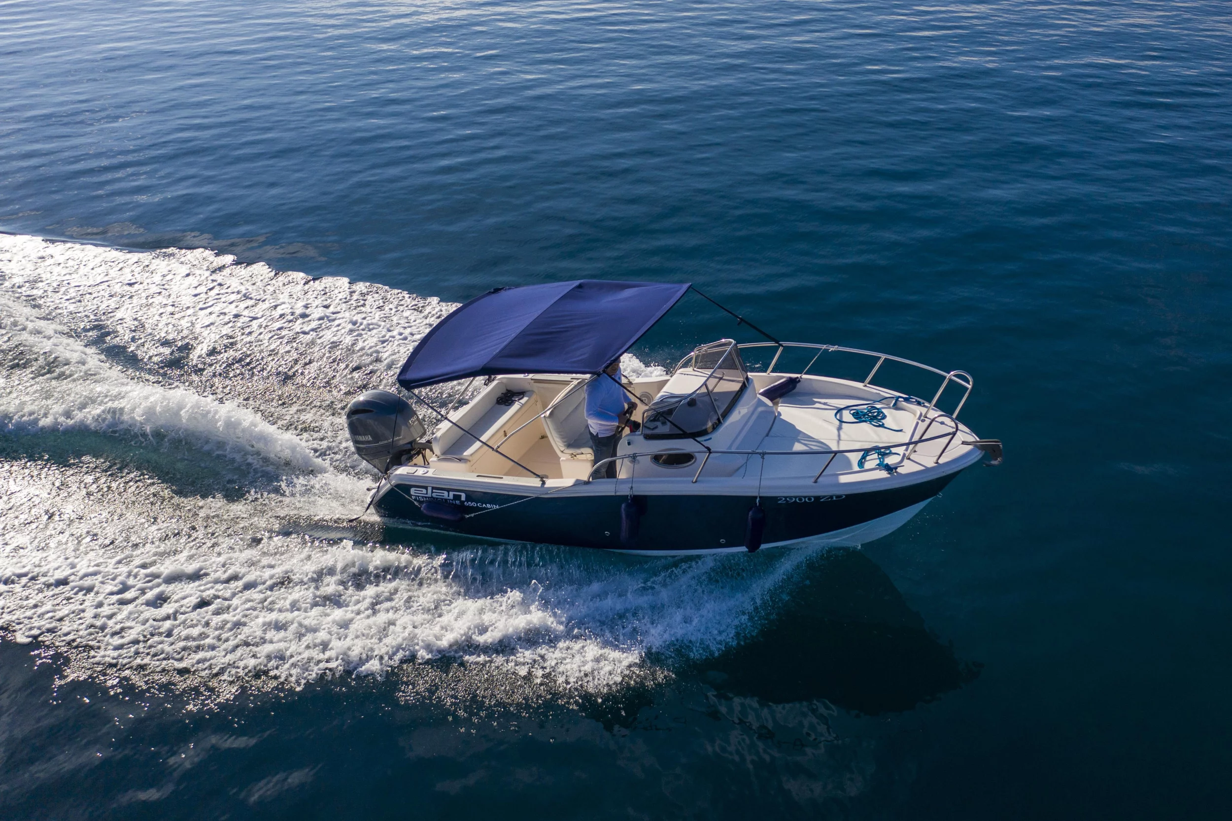 Elan 650 (No name)  - 2