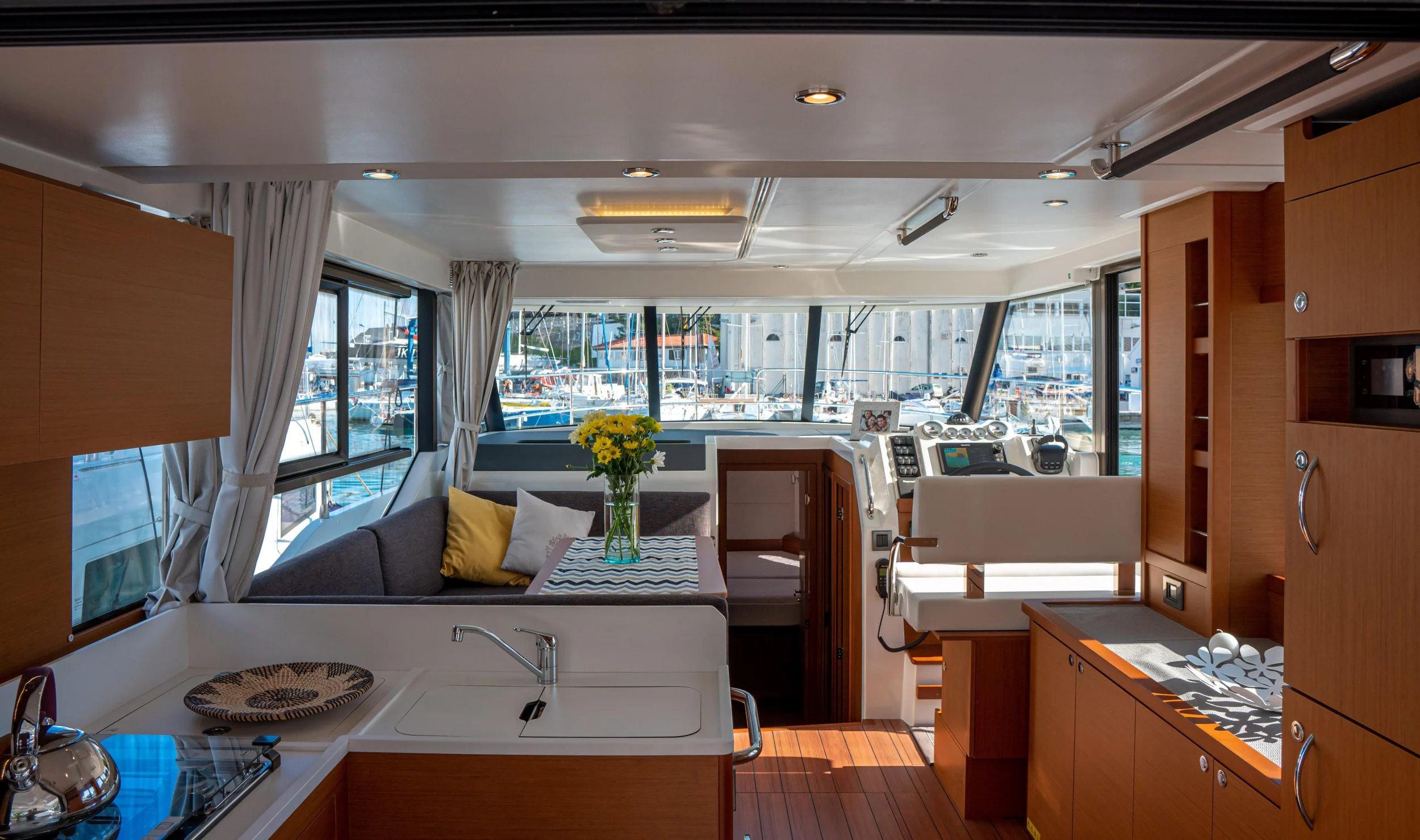 Swift Trawler 41 (JUDITA)  - 14