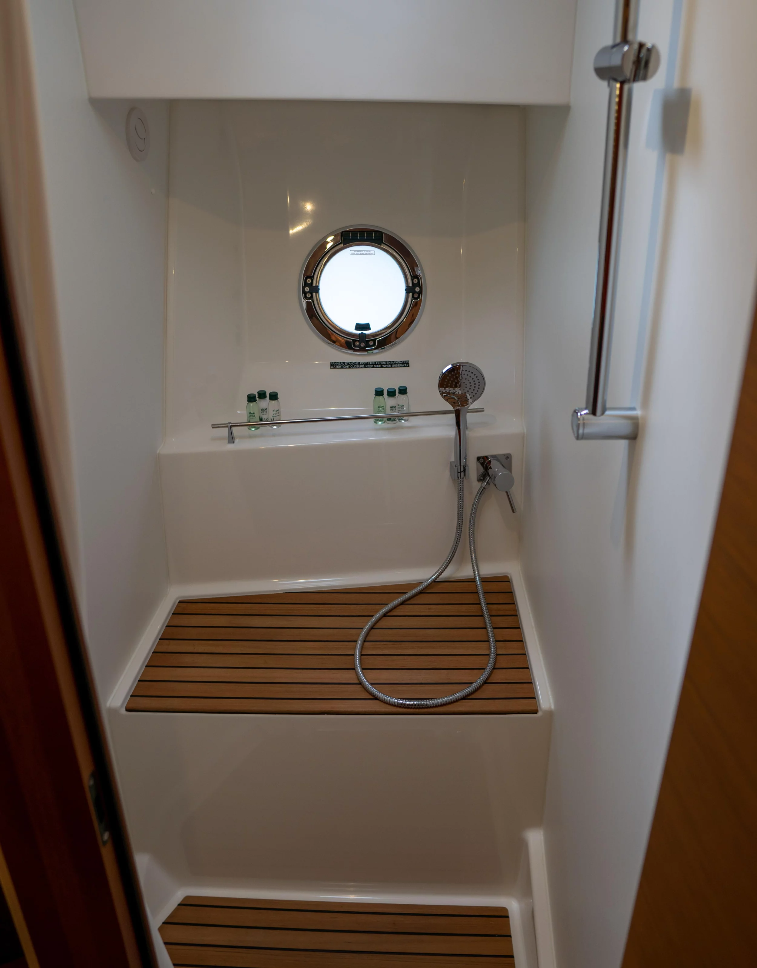 Swift Trawler 41 (JUDITA)  - 9