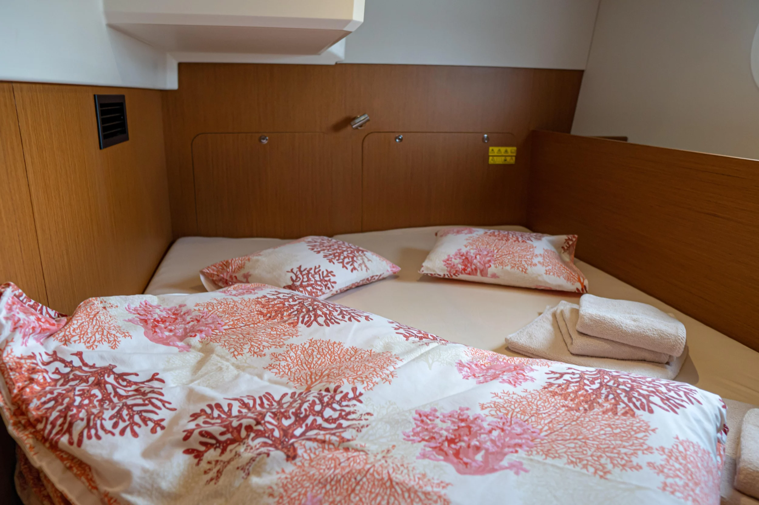Swift Trawler 41 (JUDITA)  - 16