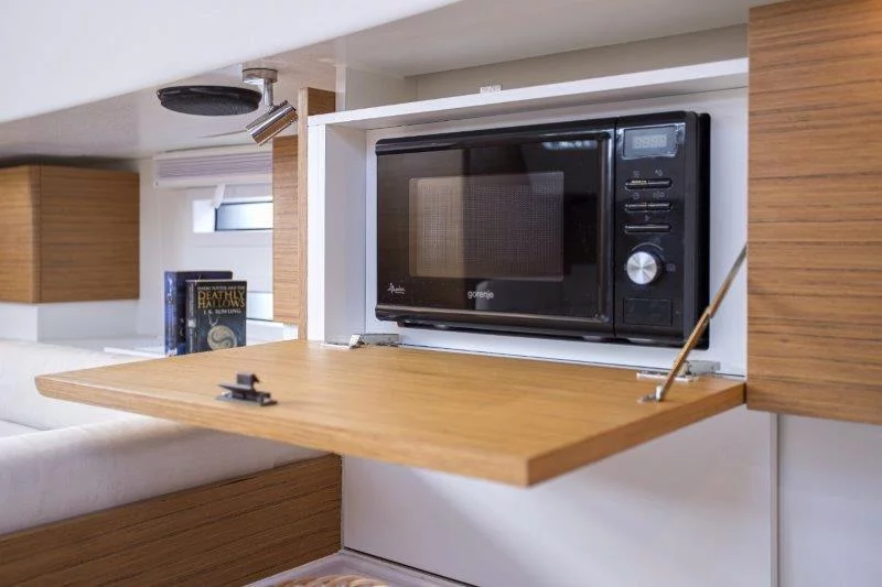 Elan Impression 50 (5+1cabins / 2+1 toilet) (ELYSIUM I)  - 9