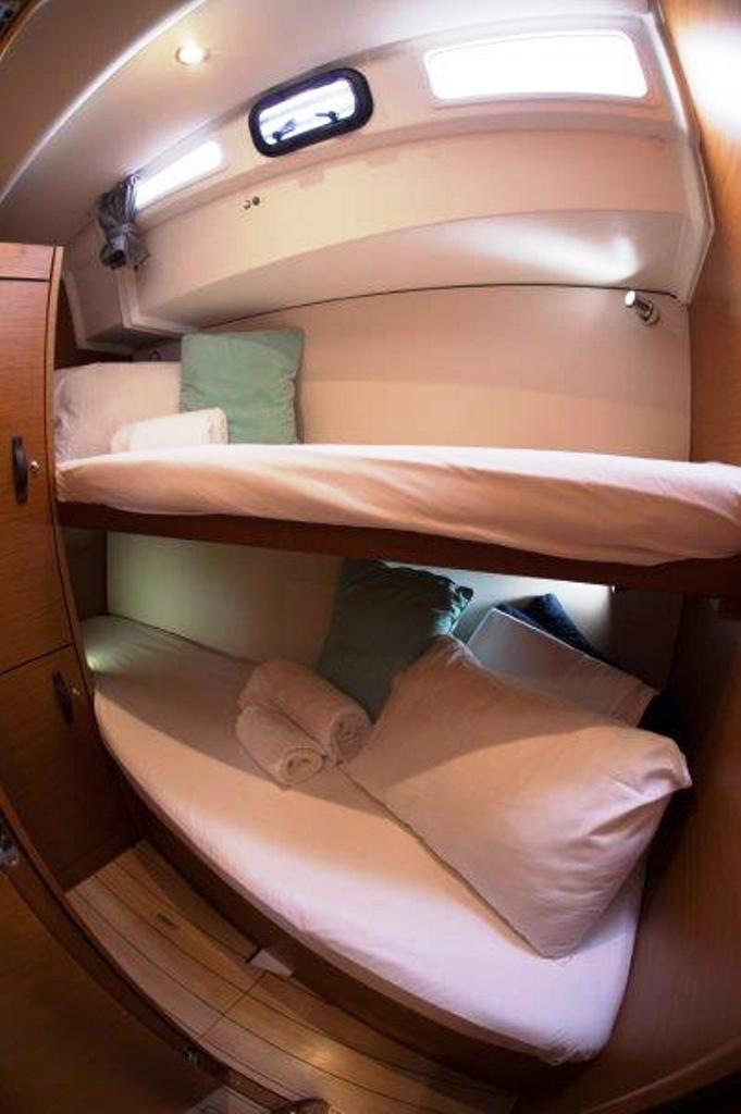 Jeanneau 54 — photo 7