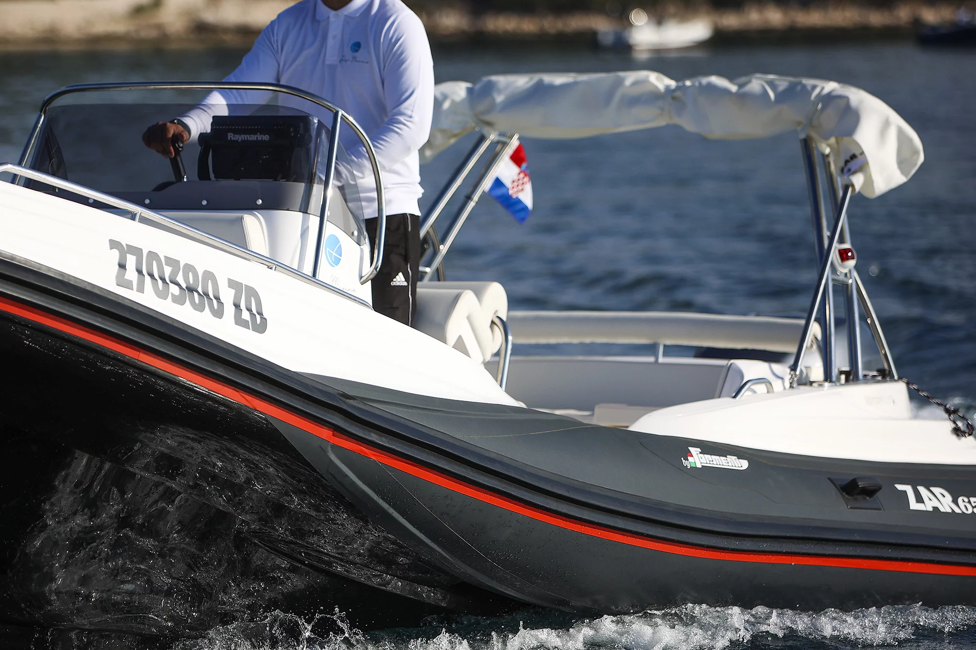 ZAR 65 Suite XL Luxury (No name)  - 3