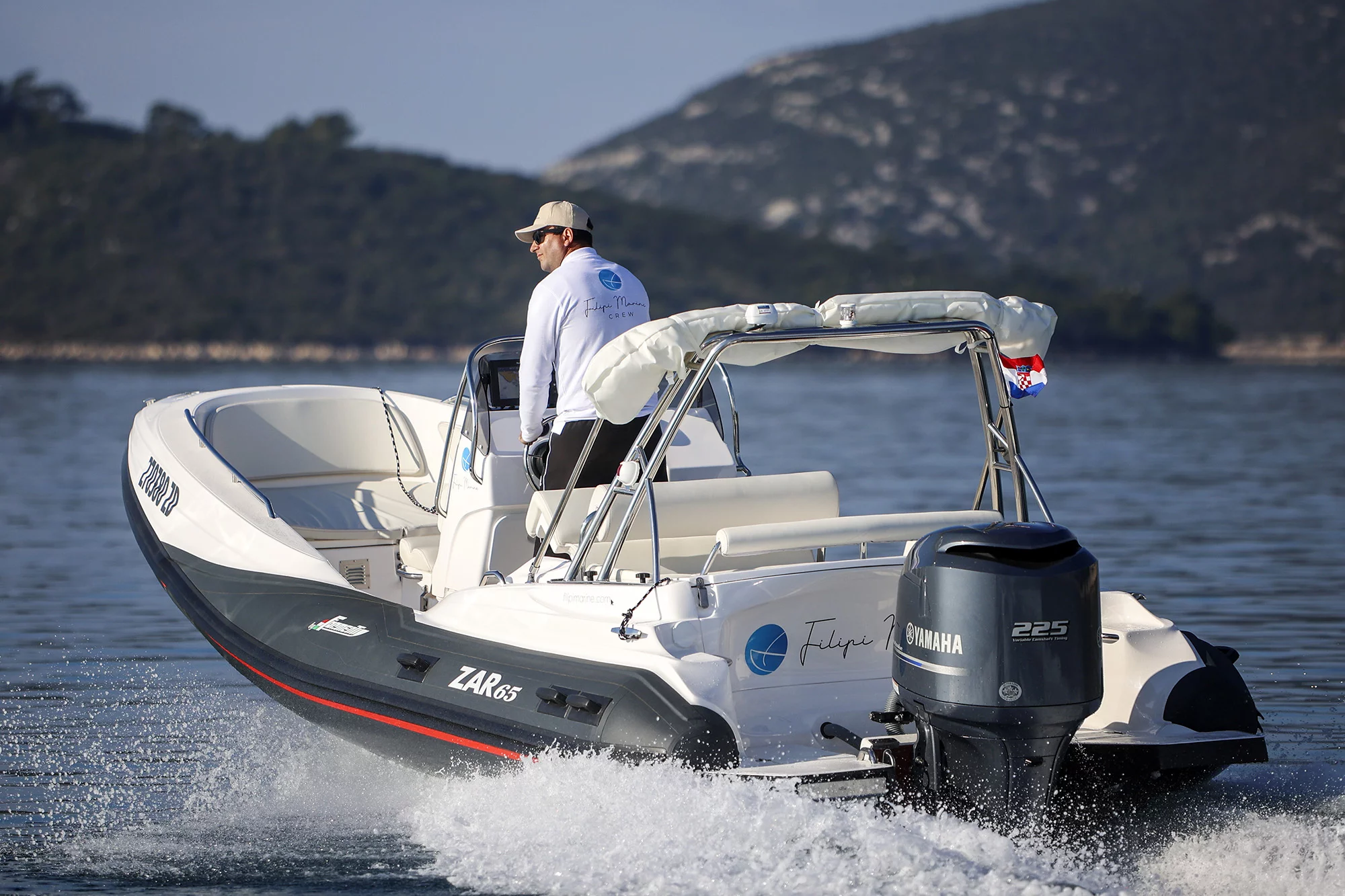 ZAR 65 Suite XL Luxury (No name)  - 2