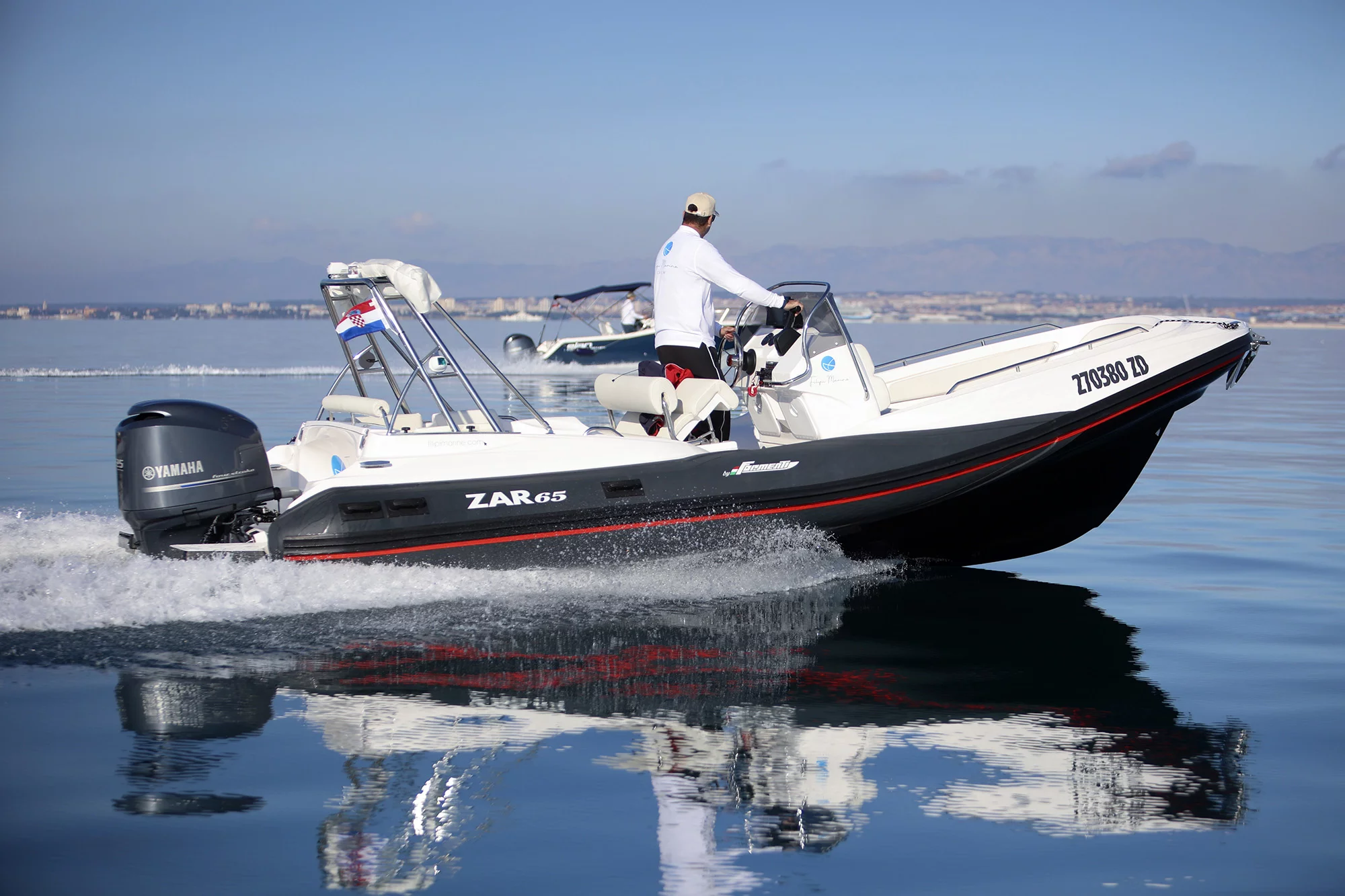 ZAR 65 Suite XL Luxury (No name)  - 7