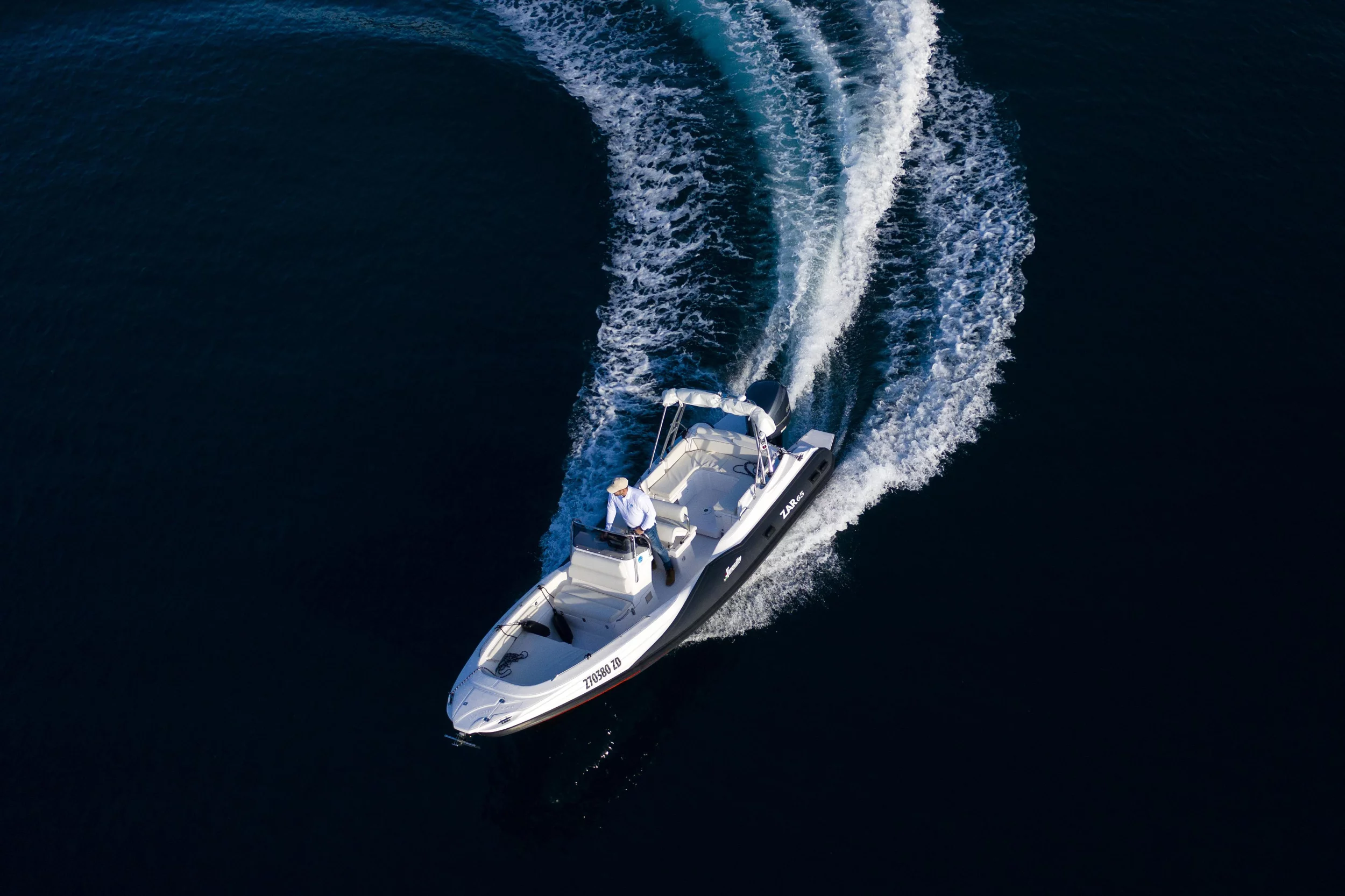 ZAR 65 Suite XL Luxury (No name)  - 9
