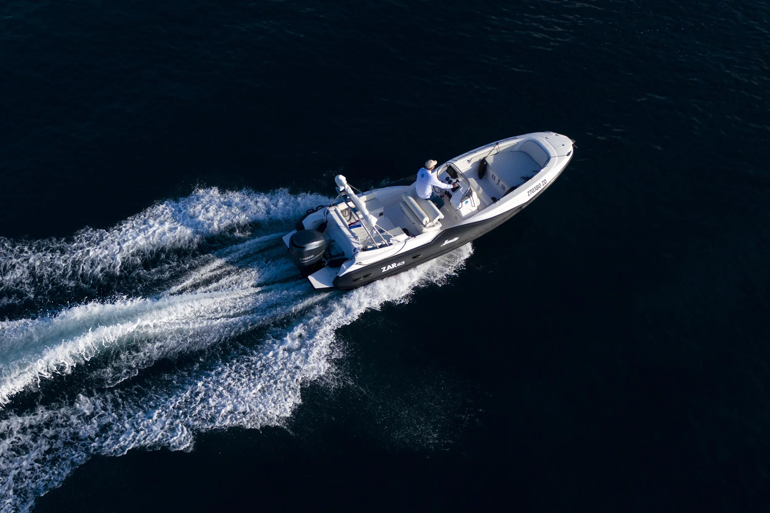 ZAR 65 Suite XL Luxury (No name)  - 1