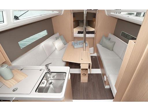 Interior image - 1