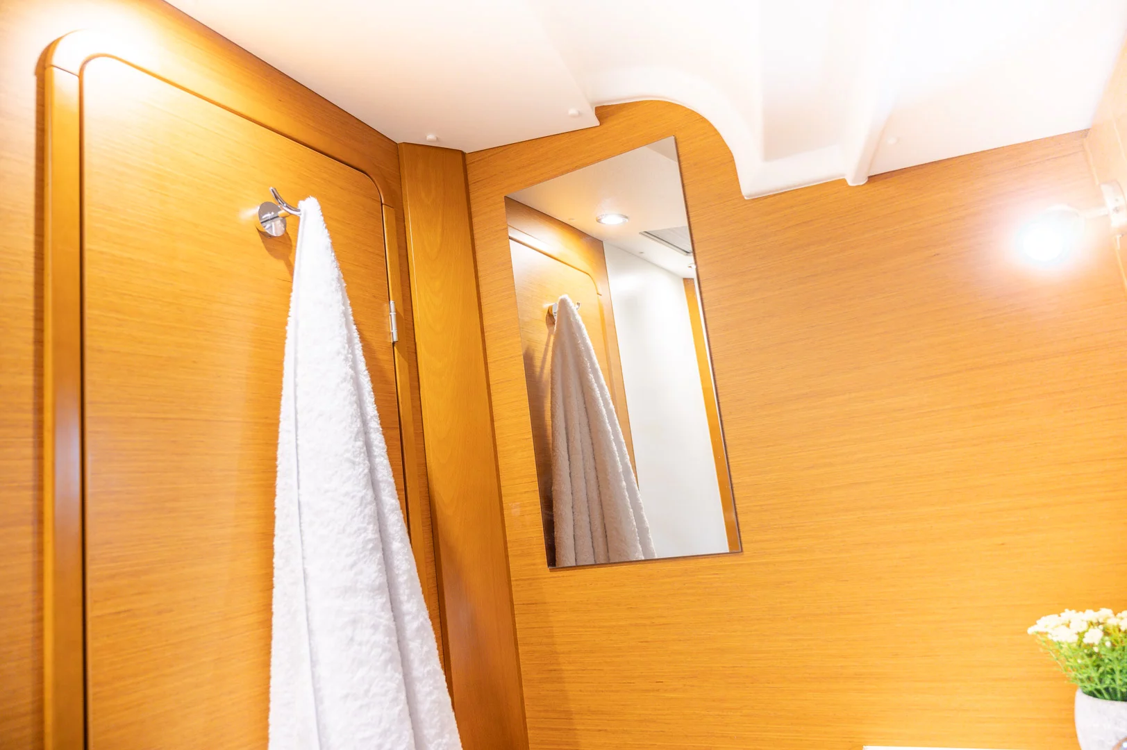 Sun Odyssey 449 (Asante)  - 62