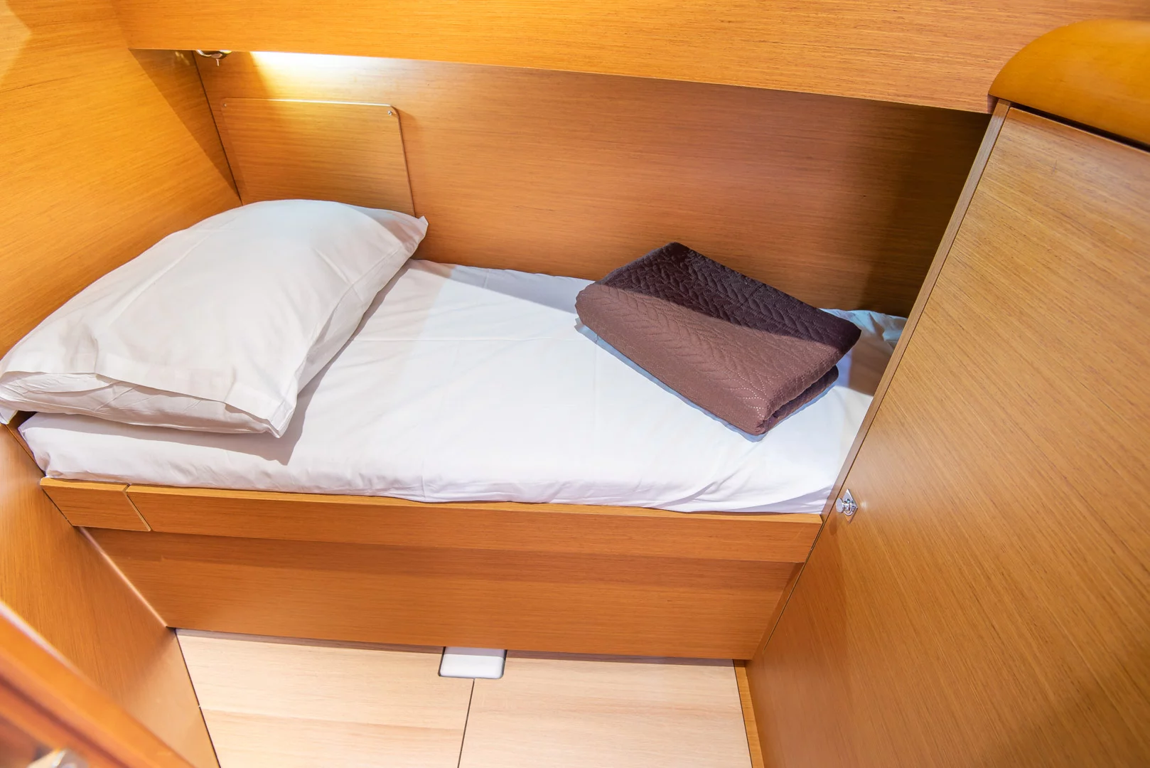 Sun Odyssey 449 (Asante)  - 10