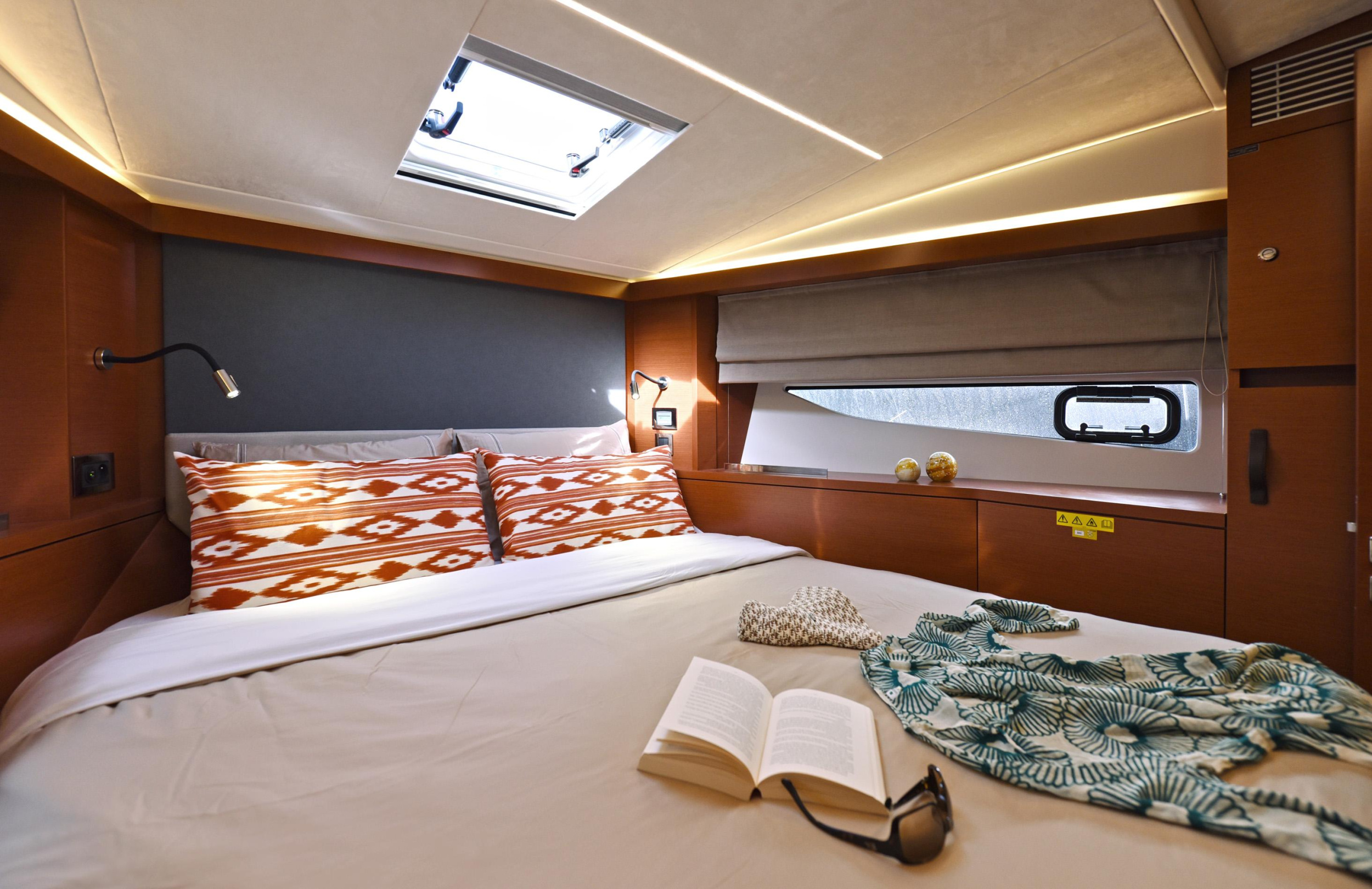 Photo #3 - Prestige 420 New (My Love II) in El Arenal - 9520